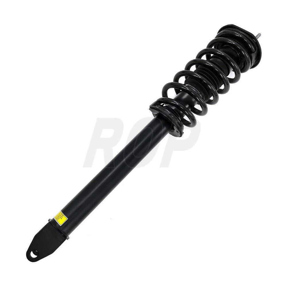 Fit for Tesla for Model S S3 Front L/R Suspension Coil Spring Shock Absorber Strut 11-16