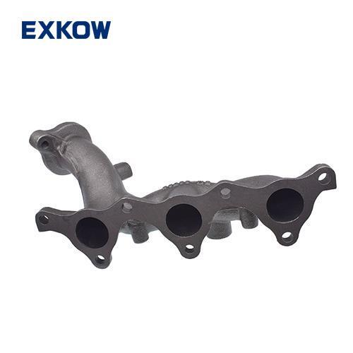 RH Exhaust Manifold fit for Mitsubishi Montero V77W 3.8 Long Wagon 2000-2006