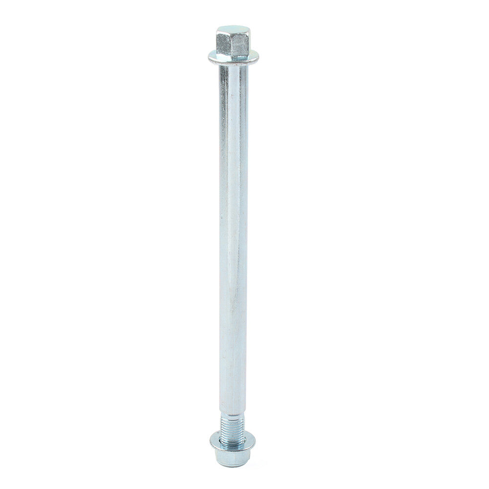 230mm Vorderradnabe Hinterrad M15 Achswelle Achsh¨¹lse f¨¹r 110cc 125cc Dirt Bike