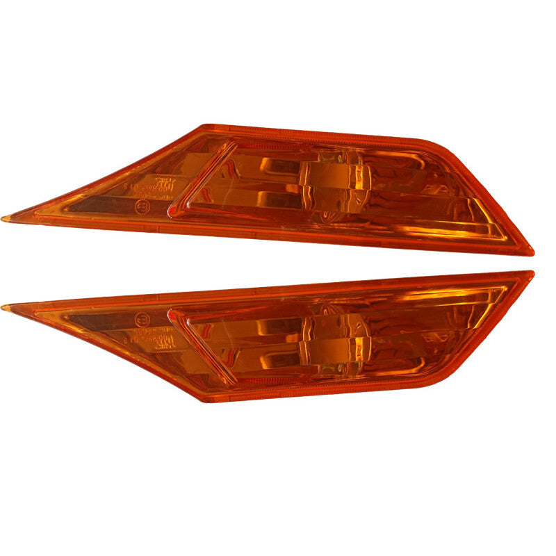 Side Marker Light Turn Signal Light With LED Bulb for Honda for Civic 2016-2021