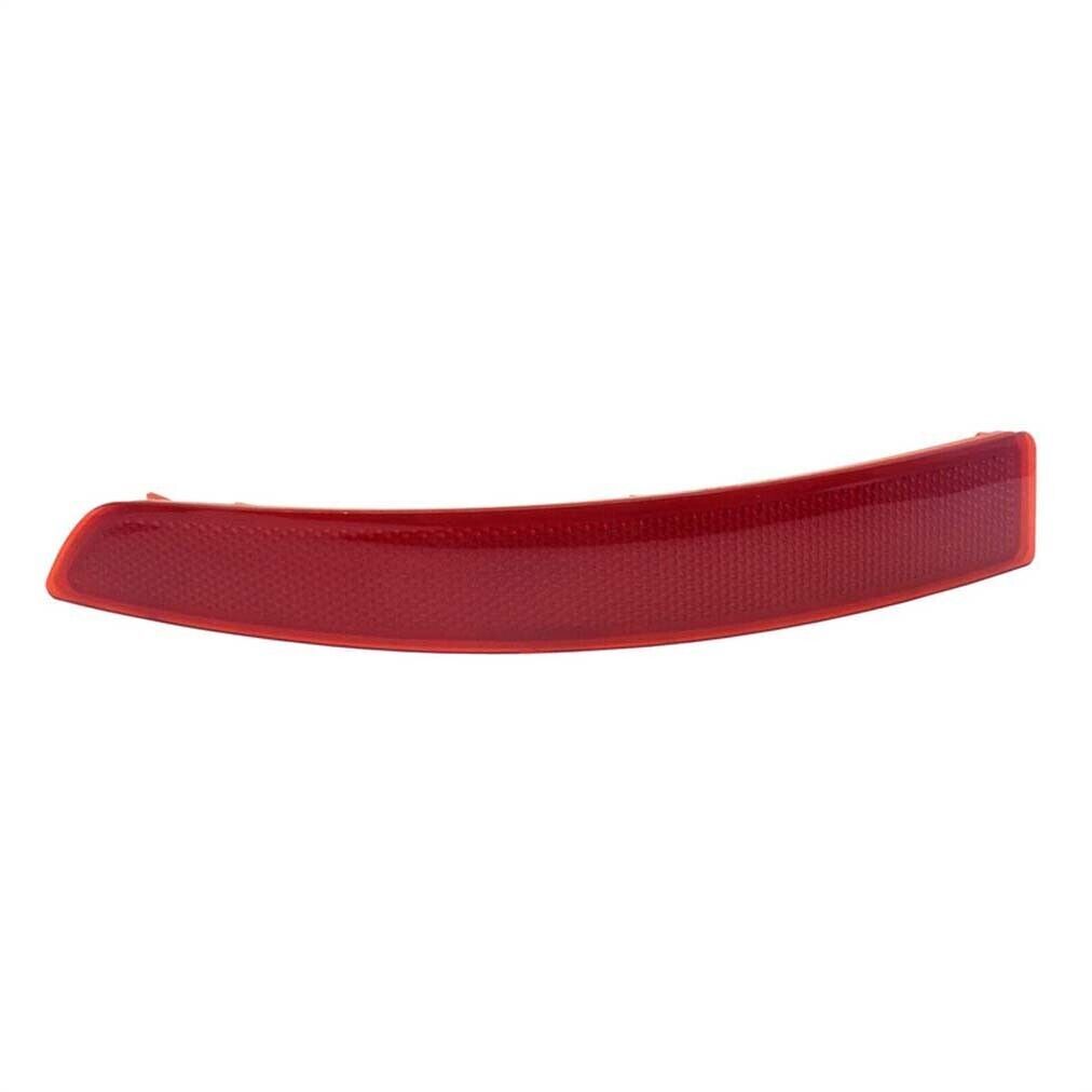 for VW for Jetta Sedan 2015-2018 Right Side Rear Bumper Reflector Light Brake Lamp