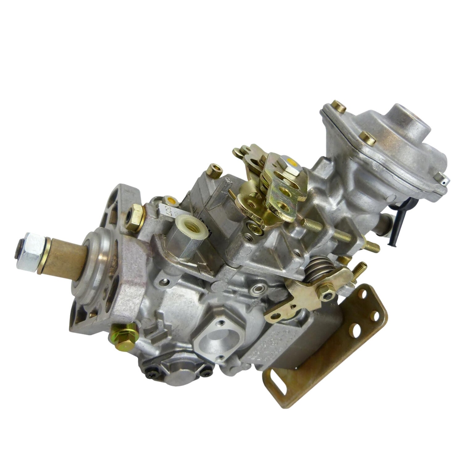 Fuel Injection Pump 0460414275 504301417 for Iveco Distributor Pump