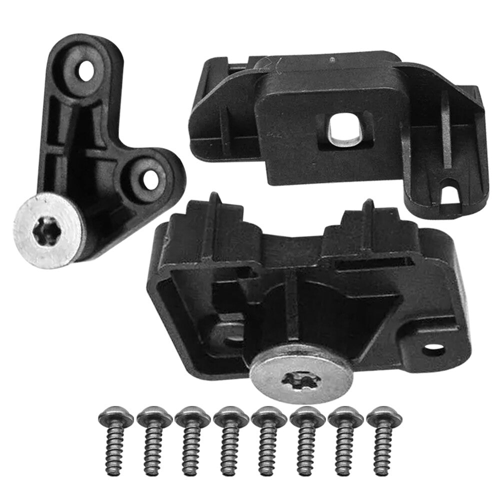 LH Front Headlight Repair Kit For CLA-Class W118 C118 2020- 2023 177-820-17-01