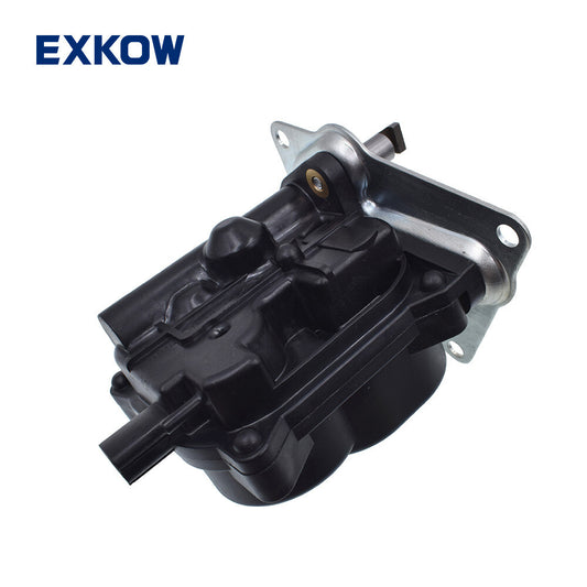T/F Gearshift Actuator 4WD Rail for Mitsubishi PAJERO Long Wagon 2000-2022