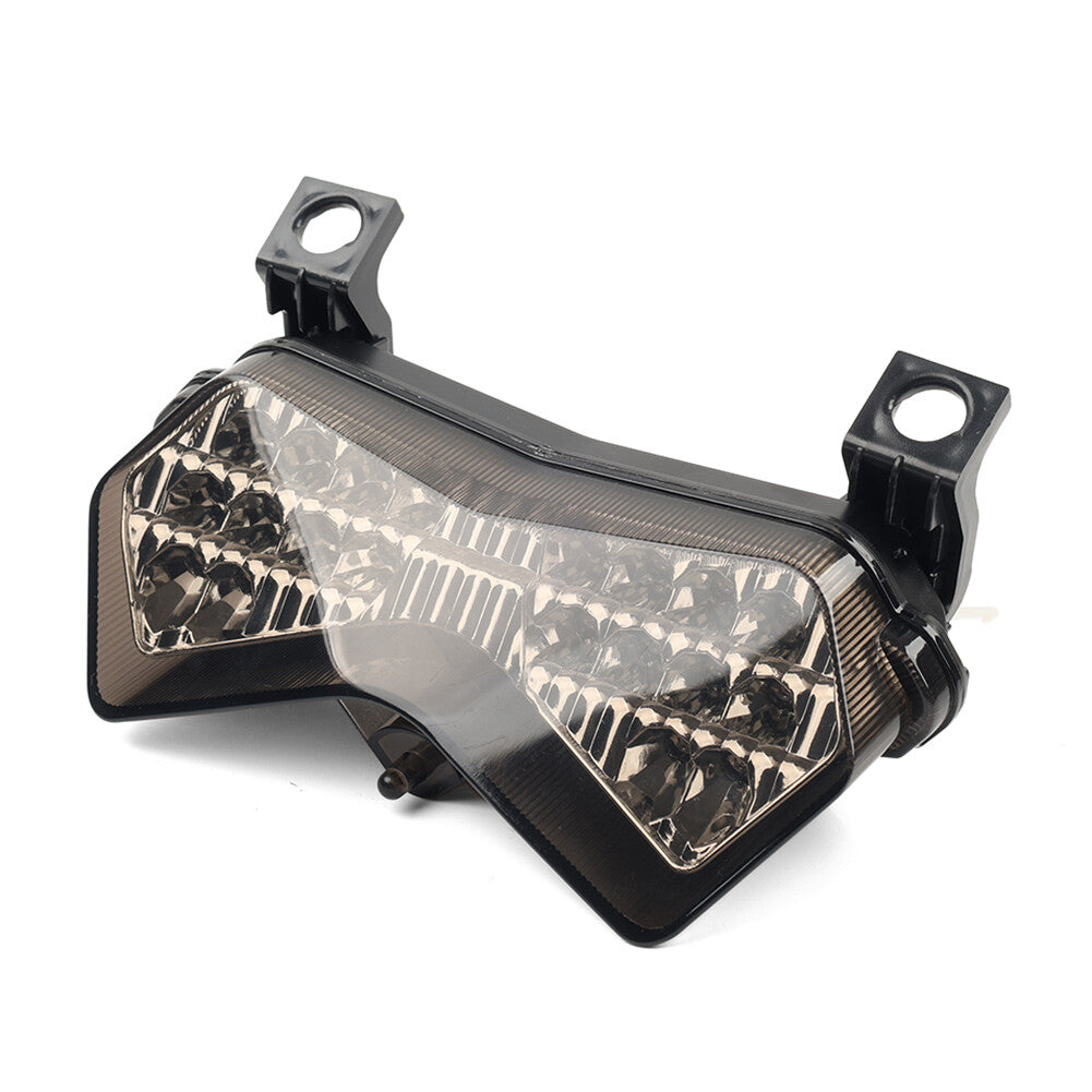 LED Tail Light Turn Signal for Kawasaki Z750 2004-2006 ZX6R 2003-2004