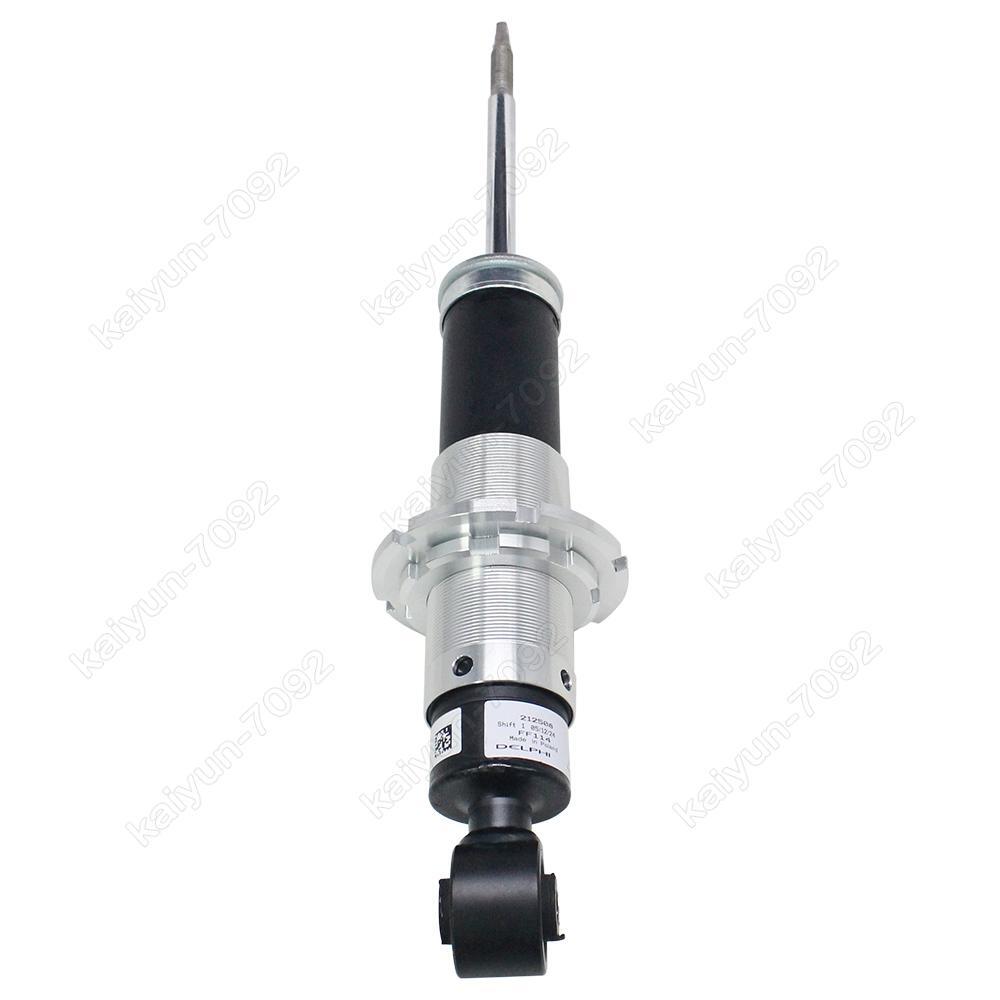 Pair Front Air Suspension Shock W/ADS for Ferrari 599 Gtb Fiorano Gto Sa Aperta
