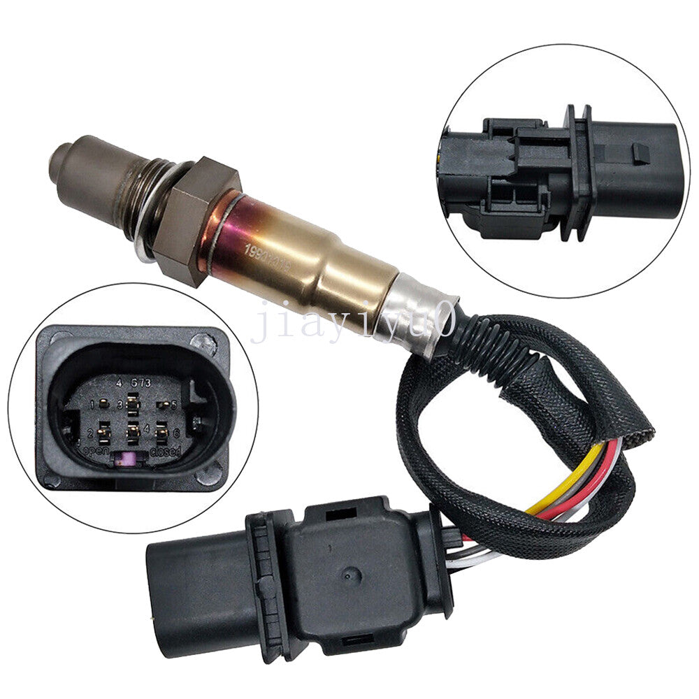 O2 oxygen sensor suitable for Mini Cooper S R52 R50 R5 2002 - 2008 1.6 234-4457 11780872674