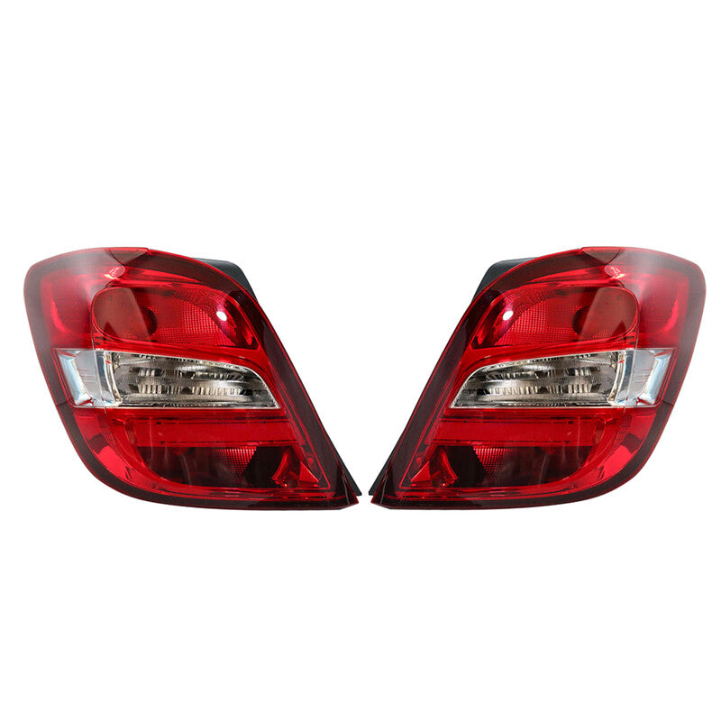 Right Rear Tail Light Brake Light Stop Lamp for Chevy for Chevrolet Aveo 2014-2016