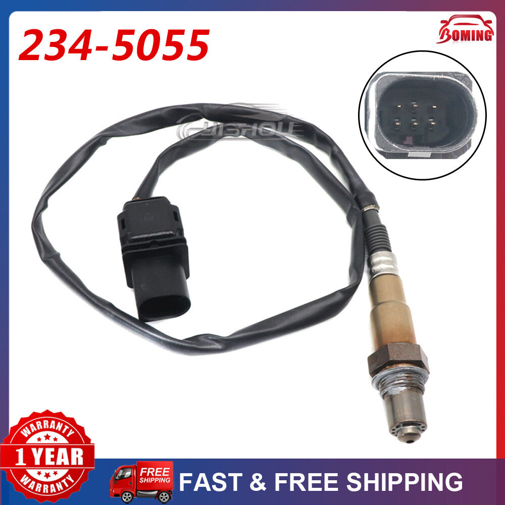 11787558055 Upstream Oxygen O2 Sensor for BMW 128i 135i 328i 328i xDrive 528i Z4