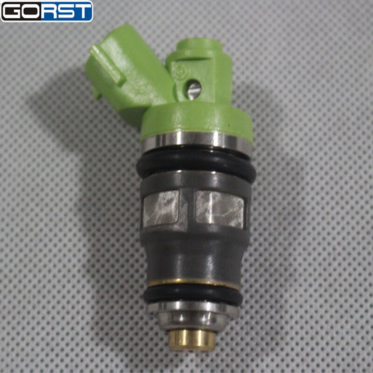 Fuel injector 23250-75060, suitable for Toyota Hiace pickup 4Runner 2.4 3.0L 23209-79105