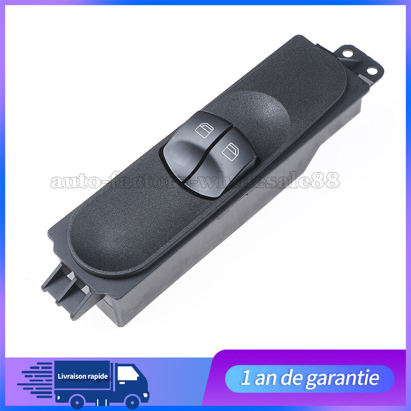 Bouton interrupteur leve vitre pour for Mercedes Sprinter for VW Crafter 9065451513 Neuf