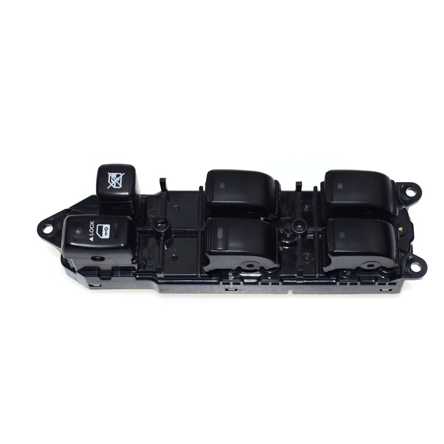 For 2003-2008 for Lexus RX330 RX350 RX400H New Electric Power Window Master Switch