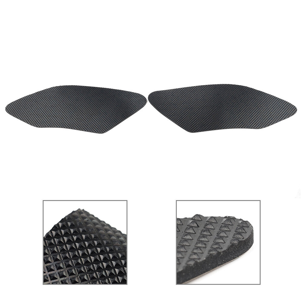 Motorcycle Fuel Tank Pad Gas Knee Grip Protector Sticker for Honda CB1100 12-16