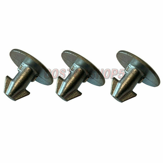 3PCS Engine Cover Lower Pin Screw for Honda Accord for Civic CRV 90674TY2A01 NEW