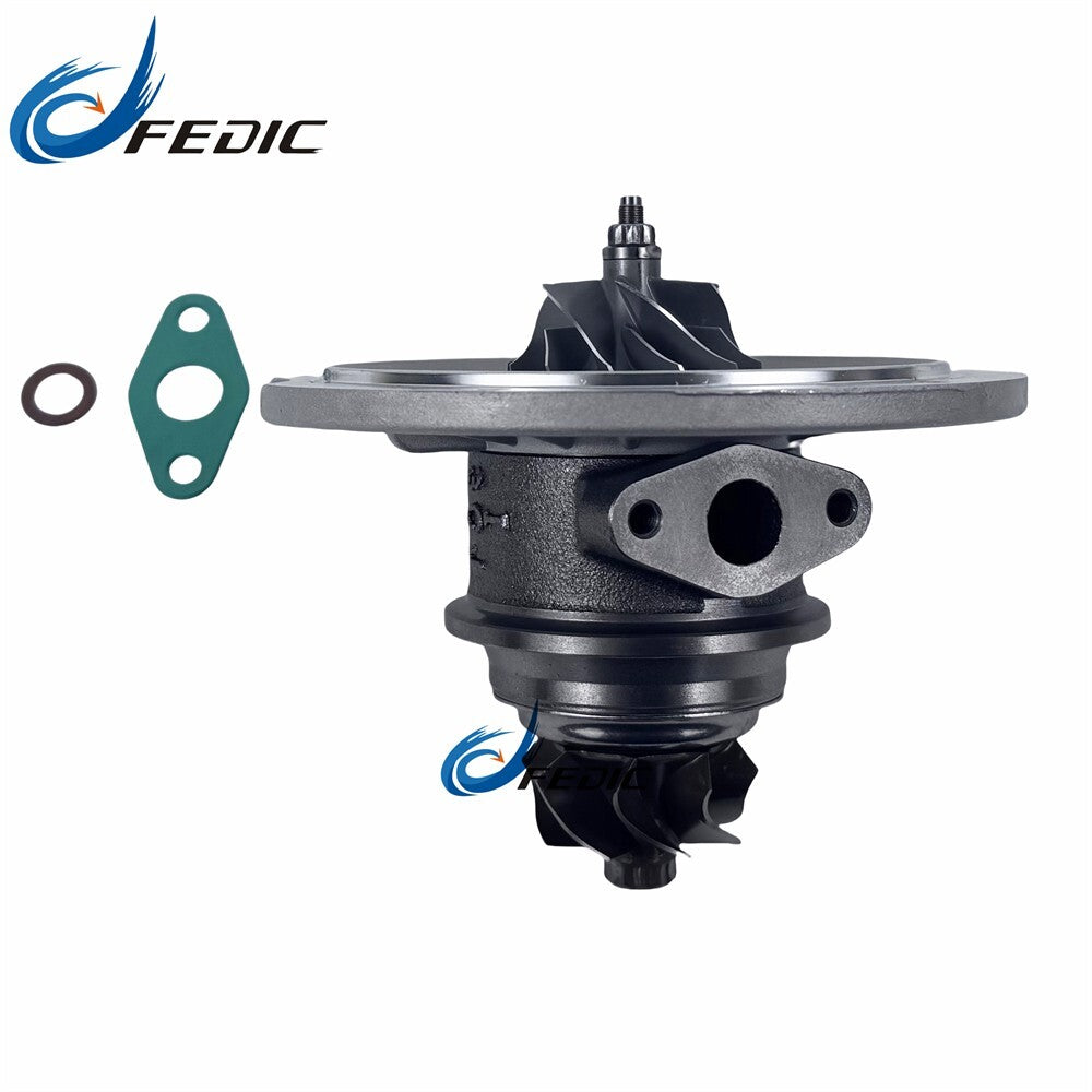 Turbo cartridge RHF4 8982682200 for Isuzu Traviz Truck 4JA1 4JJ1