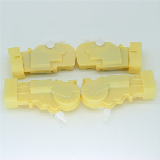 NEW Door Lock Actuators Set For 1998-2000 for Lexus GS400/1998-2005 for Lexus GS300
