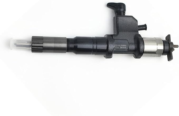 4X Fuel Injector 295050-0151 8-97622719-2 for Isuzu 6WG1 6WF1 Diesel Engine