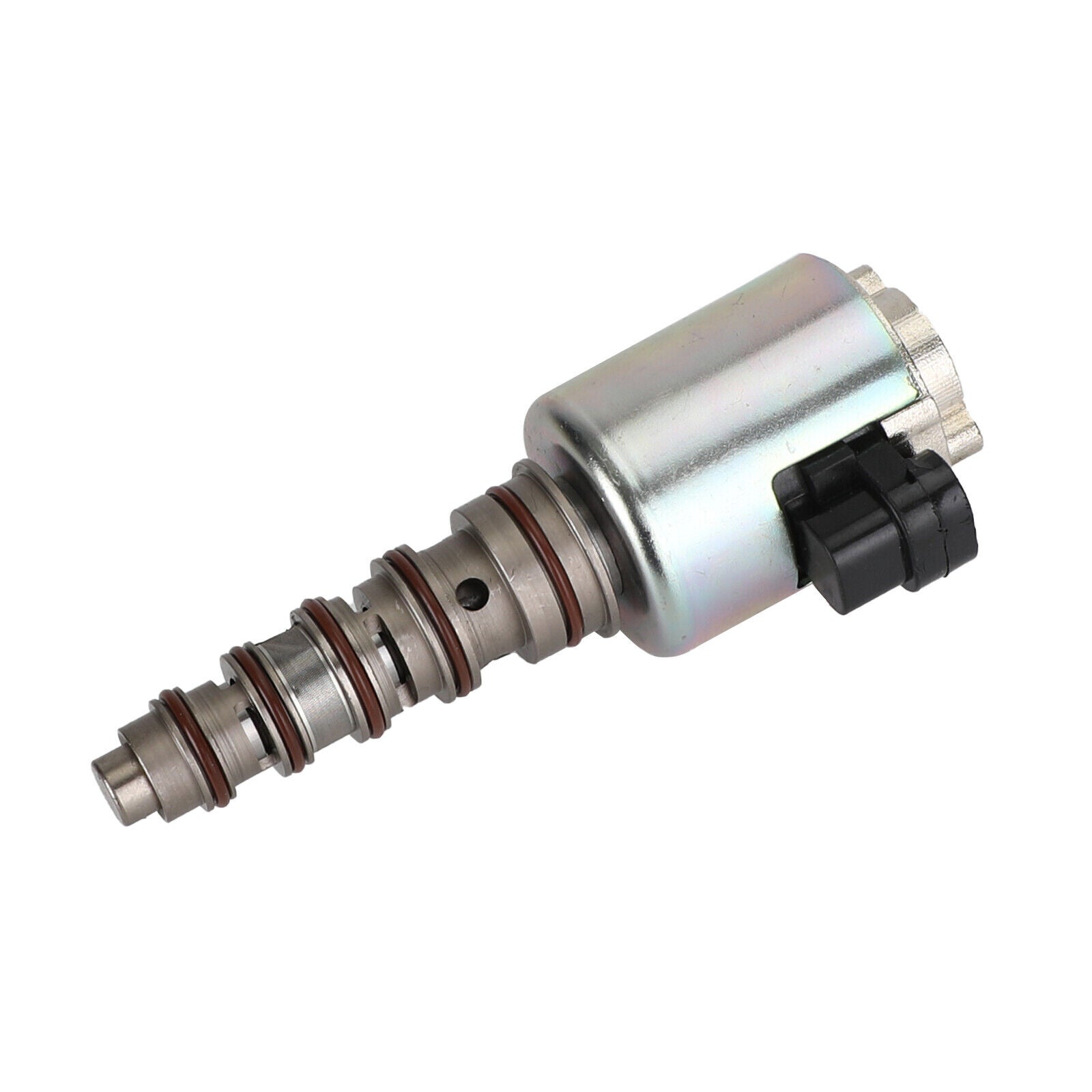 Turbo VGT Tuning Kit - Vane Position Sensor + VGT Solenoid Valve for GM 6.6L (May 16, 2004)