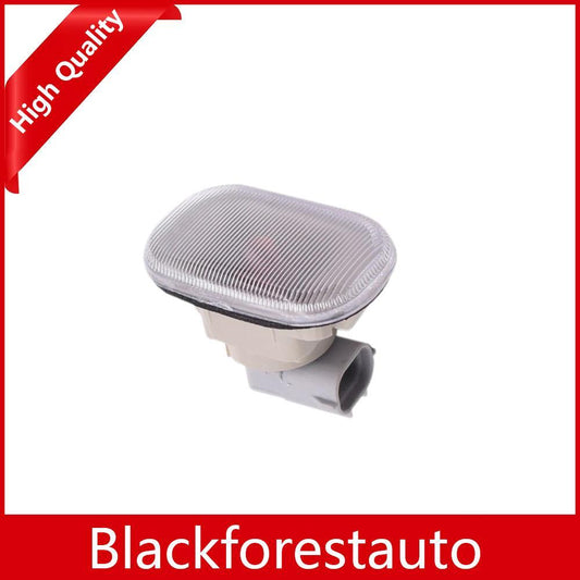 for Lexus Gs for Rx for Toyota for Camry Carina E Celica for Corolla Front Side Turn Light Clear