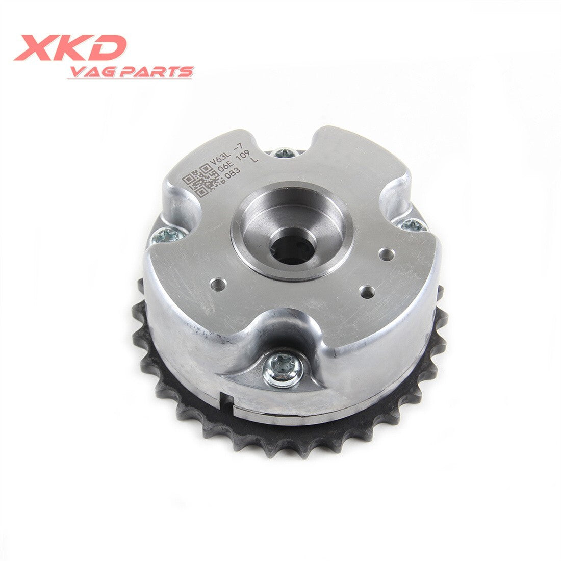 4.2L 2 Intake camshaft gear suitable for Volkswagen Touareg, for Audi A6, BAR CAUA BVJ 06E109083L