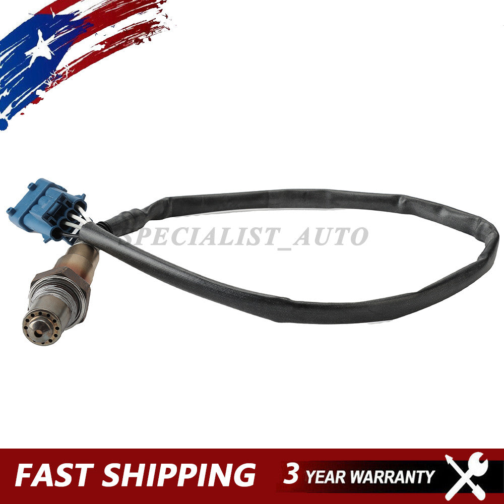 18213-80J00 Oxygen Sensor Upstream Fit for Suzuki SX4 2.0L L4 2007-2009 234-9033