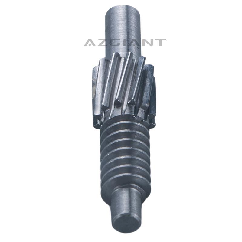 Applicable to 1996-2004 for Mercedes-Benz SLK R170 SLK230 SLK320 side mirror folding motor gear