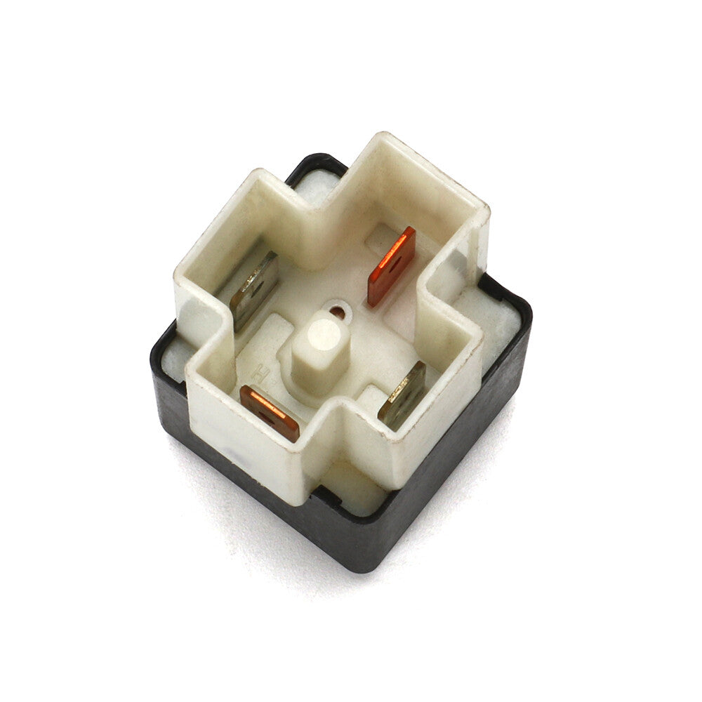 Relay 90987-02010 is suitable for Toyota , for Camry , for Corolla , GEO, for Chevrolet , for Lexus , etc.