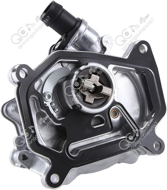 Vacuum Pump 2701800901 forMercedes- for Benz C300 2015-2017 E300 CLA250 GLA250 GLC300