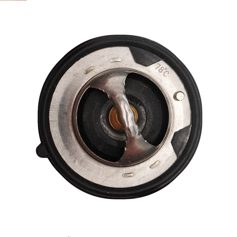 new 1-piece engine cooling thermostat with gasket 19301-P8E-A10 for Honda for Acura A3
