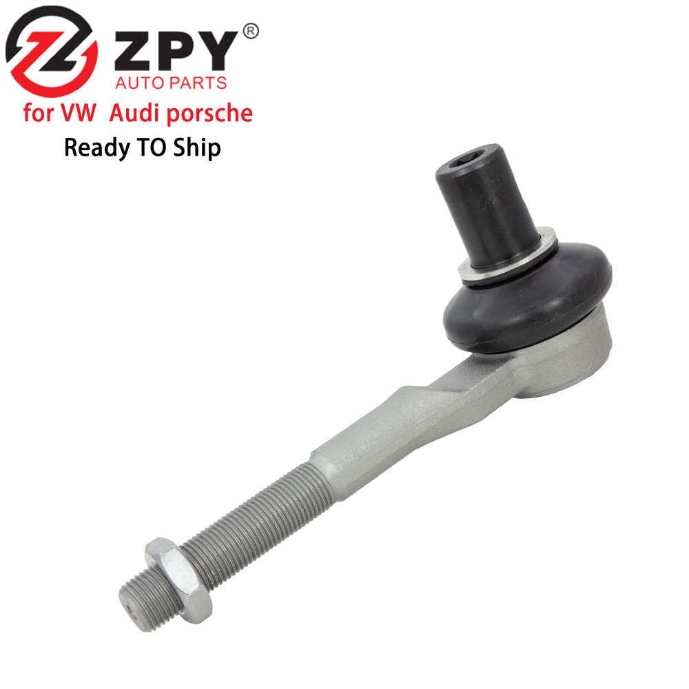 ZPY Auto Spare Parts Tie Rod End Car Steering Rack for Bentley 4E0419811E