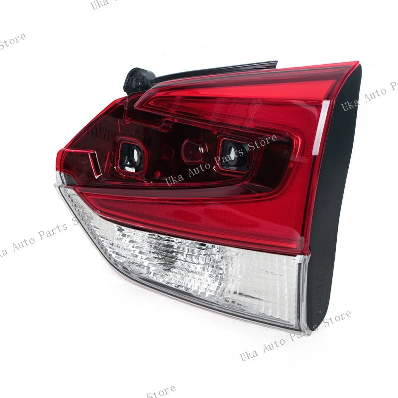 Left Inner Tail Lamp Tail Light Rear Brake Lamp for Subaru Forester 2019 2020