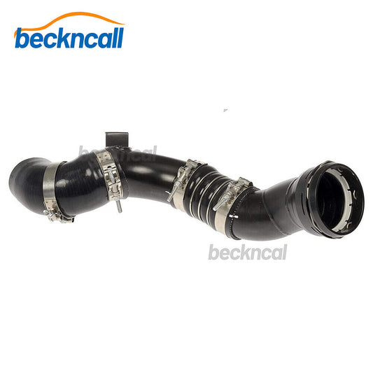 Intercooler Pipe Kit BC3Z6F073A BC3Z6F073B for 2013-16 for Ford F250 F350 F450 F550