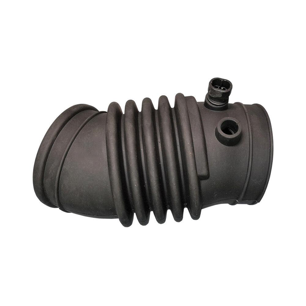 Fits for Buick Chevy for Opel - Intake Air Cleaner Pipe w/ Temperature Sensor 24507265