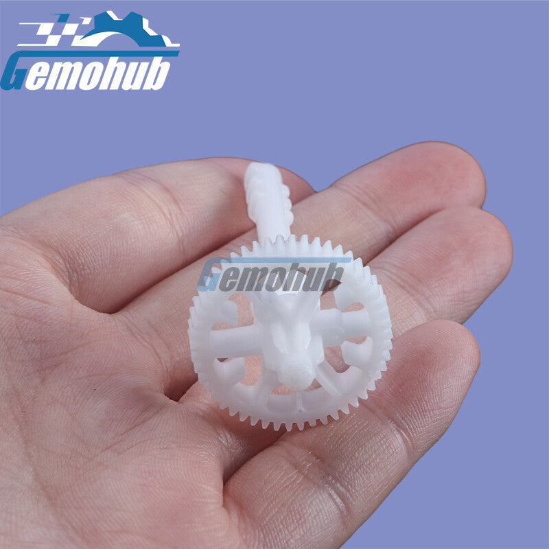 Fuel Filler Cap Actuator Motor Gear For 2008-2010 for Porsche for Cayenne S 957