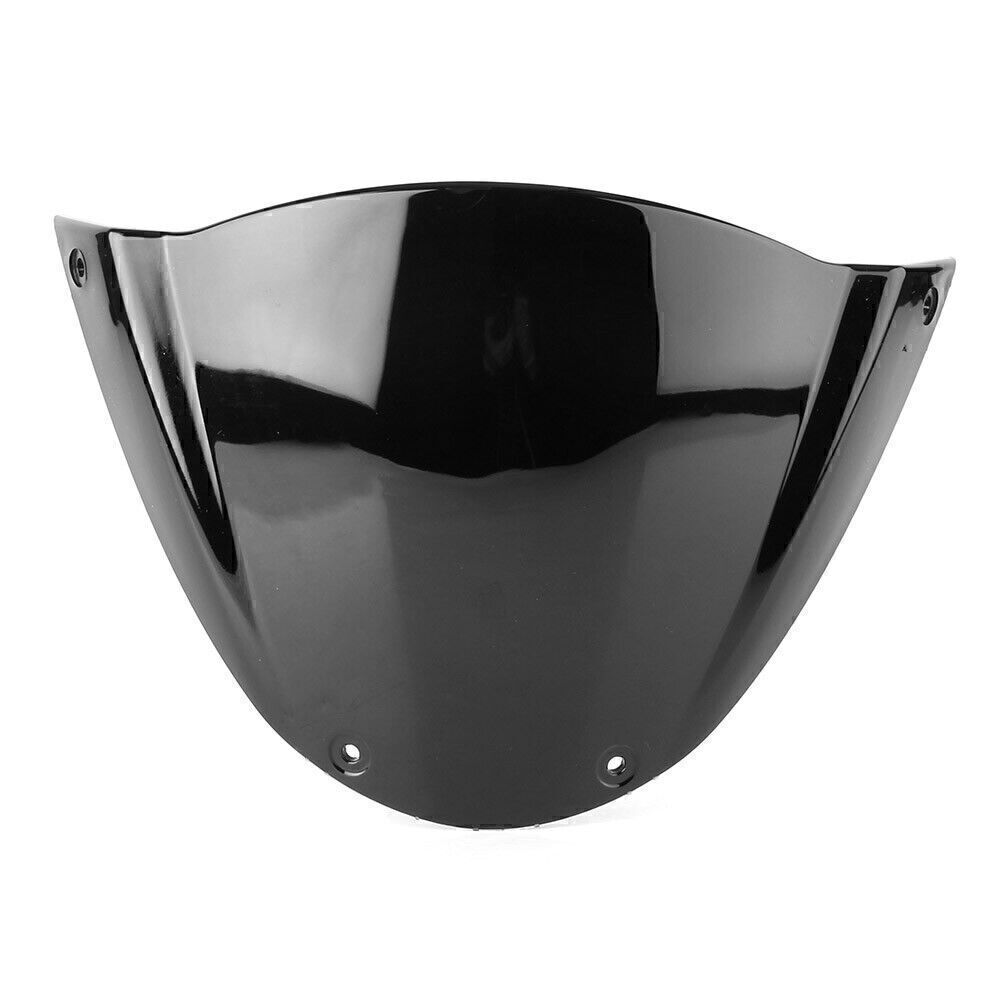 Windschild Verkleidung Schwarz F¨¹r for Ducati M1000 Monster 696 659 795 796