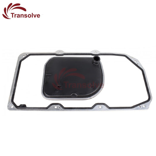 for Mercedes-Benz 722.8 Auto Transmission Oil Filter Pan Gasket 169-377-1295