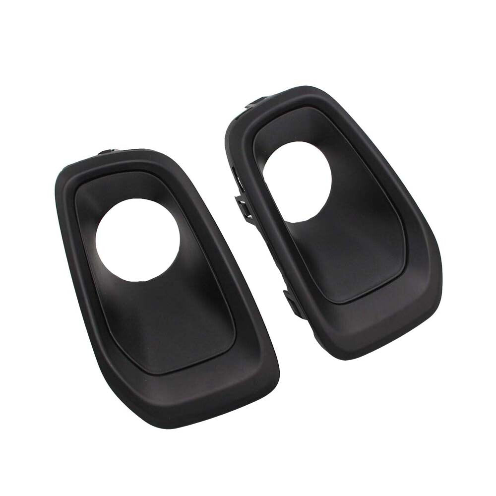 1 Pair Left Right Fog Light Lamp for Jeep Renegade Limited Sport 2015-2017 16