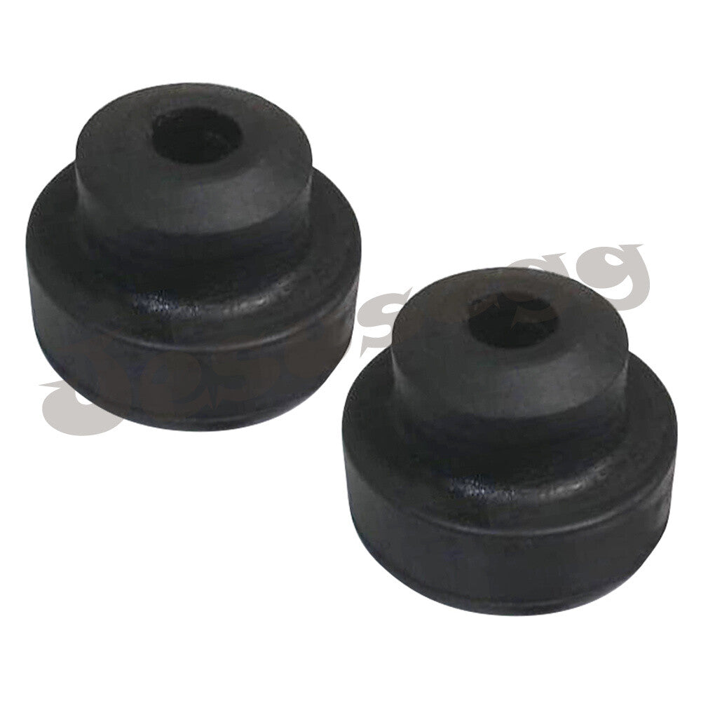 4Pc Condenser Cushion Rubber for Honda for CR-V for Accord for Civic Crosstour 80175-SE0-000