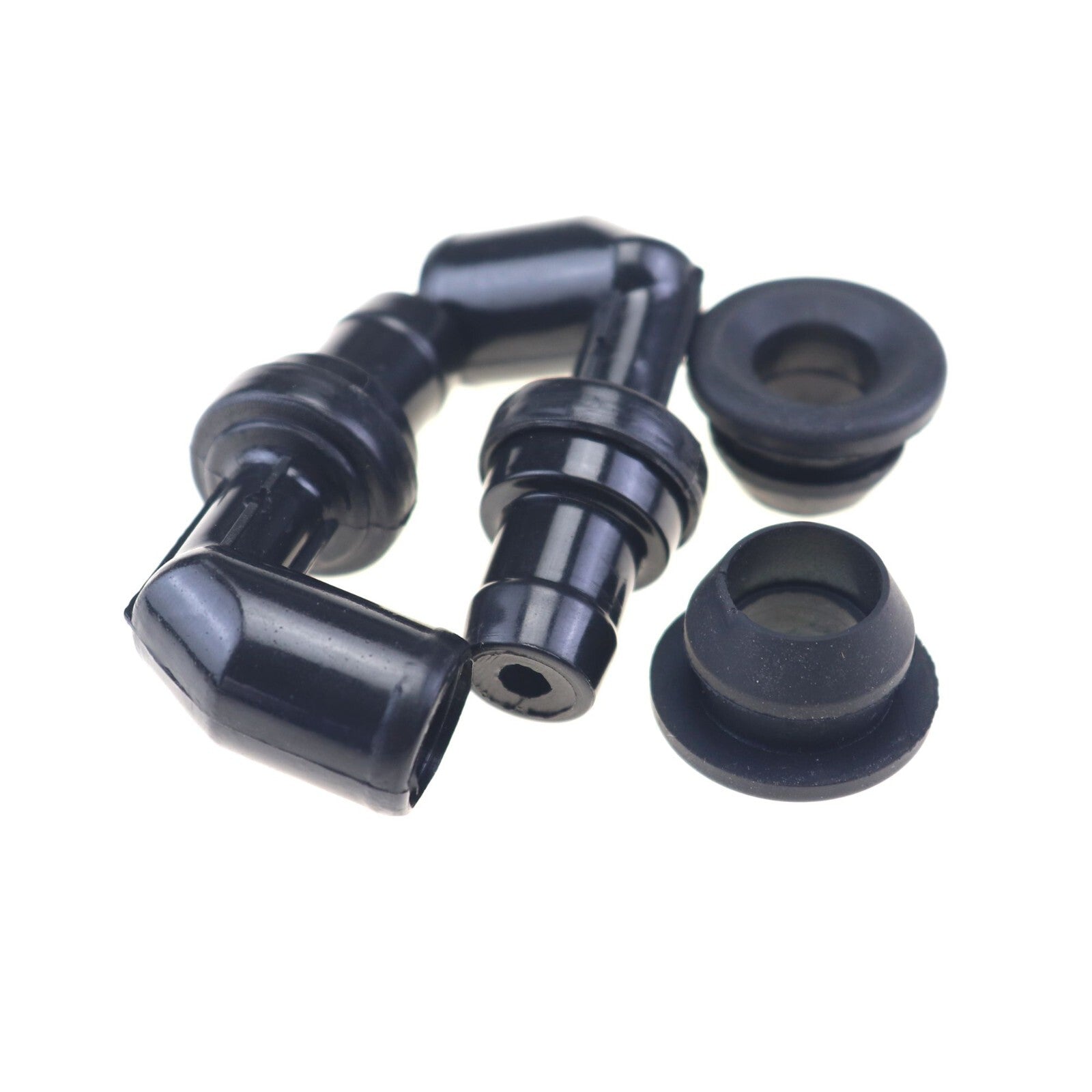 Two new PCV valves (L3K913890) for Azdaspeed 3, Mazdaspeed 6, and CX-7.