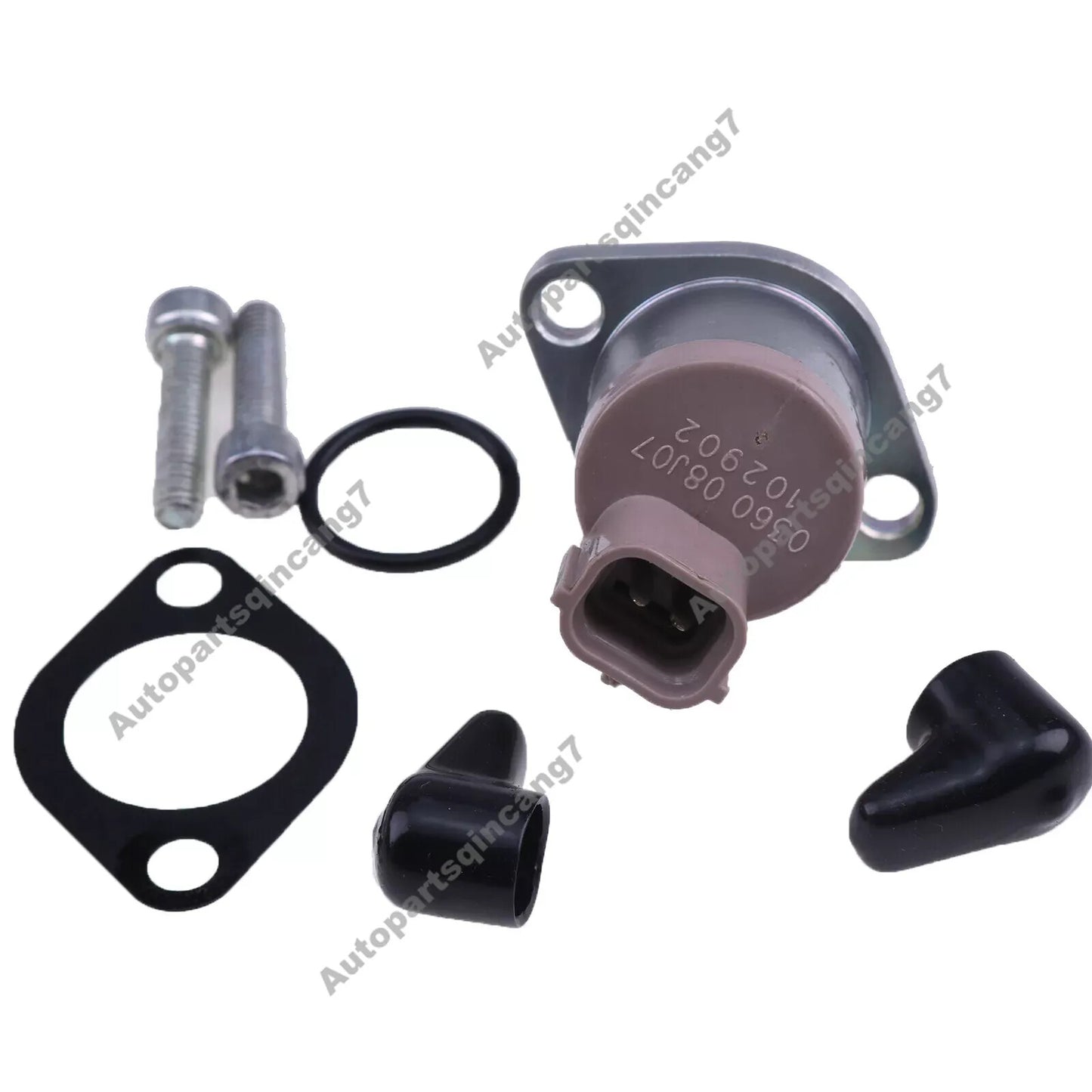 Suction Control Valve DZ111141 RE534733 for 670G 672G 770G 772G 870G