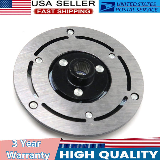 55055540AC AC compressor clutch hub for Liberty Dakota Durango for Ram SD7H15 CH-200