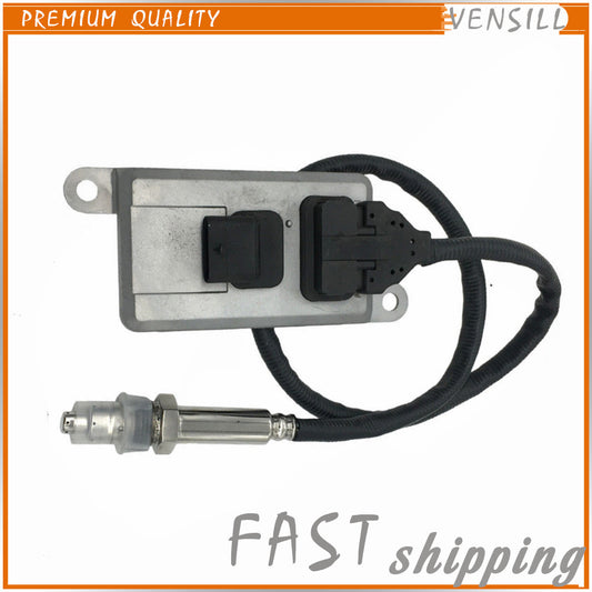 NOX Nitrogen Oxide Lambda Sensor A5WK97206 for Isuzu Truck 89823-69200 5WK97206