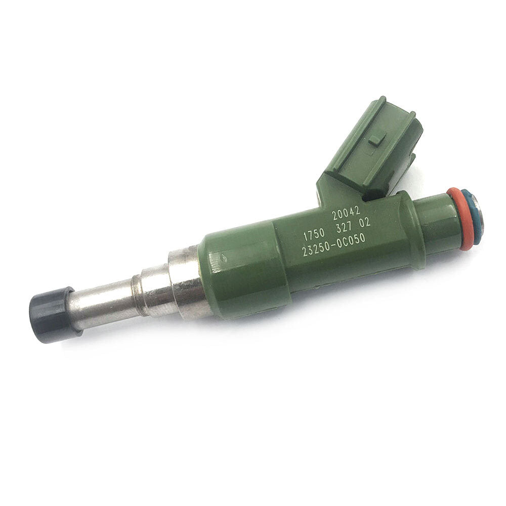 23250-0C050 Fuel Injectors Fit for Toyota Hilux Vigo 2TR Car-styling 23209-0C050