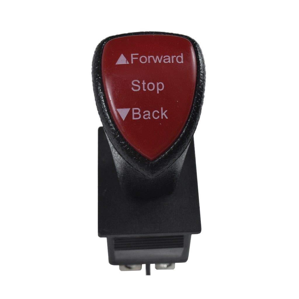 1800w 48v Forward Reverse Switch Toggle For Burshless Motor Electric Go-kart ATV