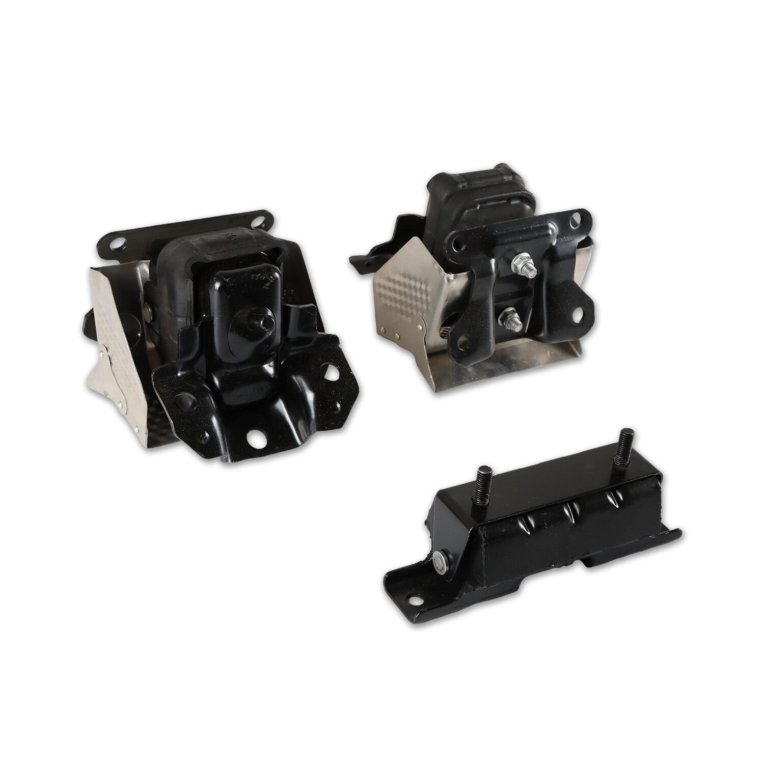 Engine Motor  Trans Mounts For Silverado for Sierra Tahoe for Yukon A2638 A5365 A5365