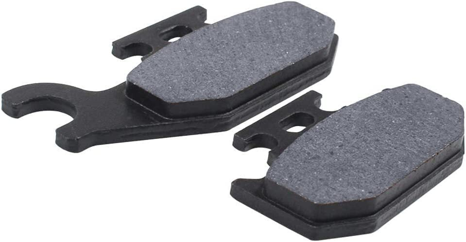 Brake Pads for Yamaha YXM700 Viking 700/YFM450 Wolverine/ 700R YFM700RSE