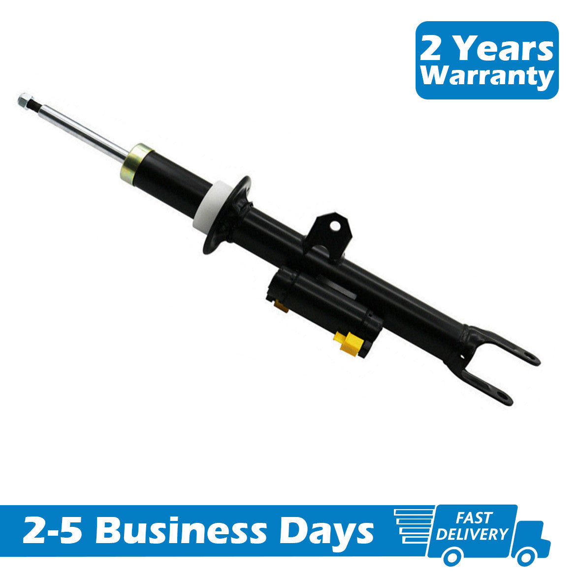 Right front shock absorber VDC suitable for BMW G30, G38, 530i, 540i, 640i, 650i RWD 2017-2022.