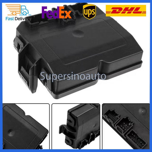 Rear Liftgate/Tailgate Control Module 20837967 1232244 For 2010-15 for Cadillac SRX