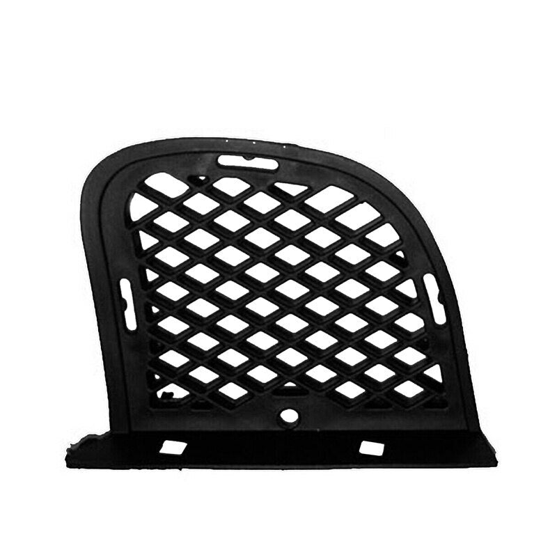 Left Front bumper Ventilation Fog light grille for Hyundai for Tucson 2005-2009