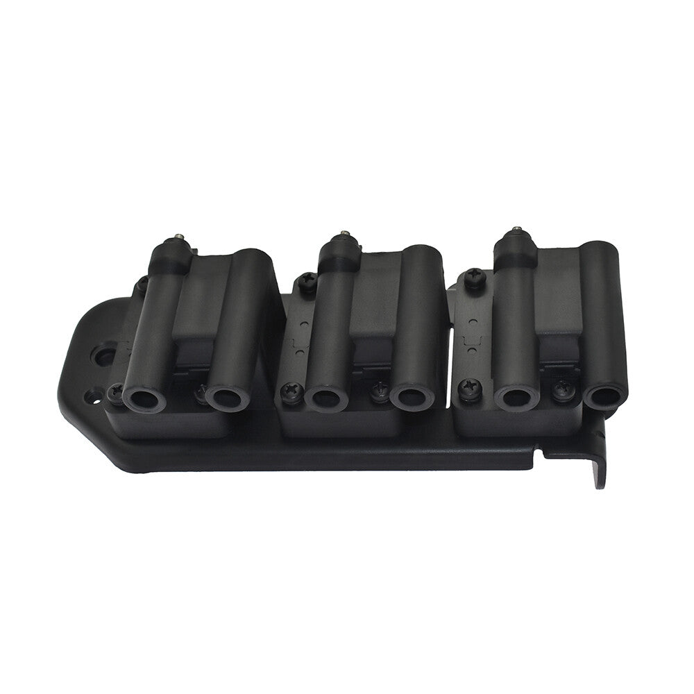 Ignition Coil New Pack for Kia Magentis Optima for Hyundai Sonata 2.5L 2.7L
